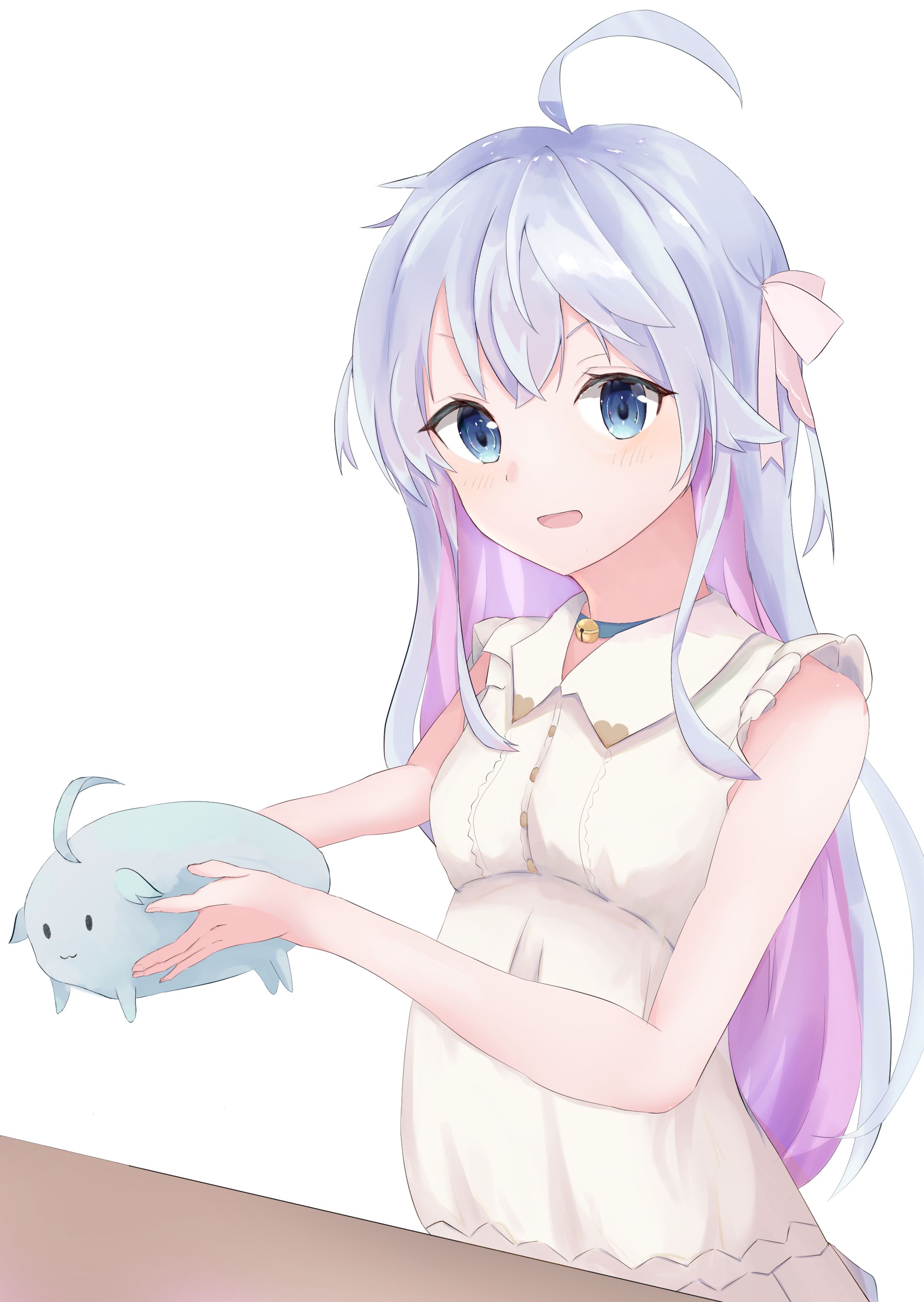 Vtuber カグラナナ　ファンアート-1