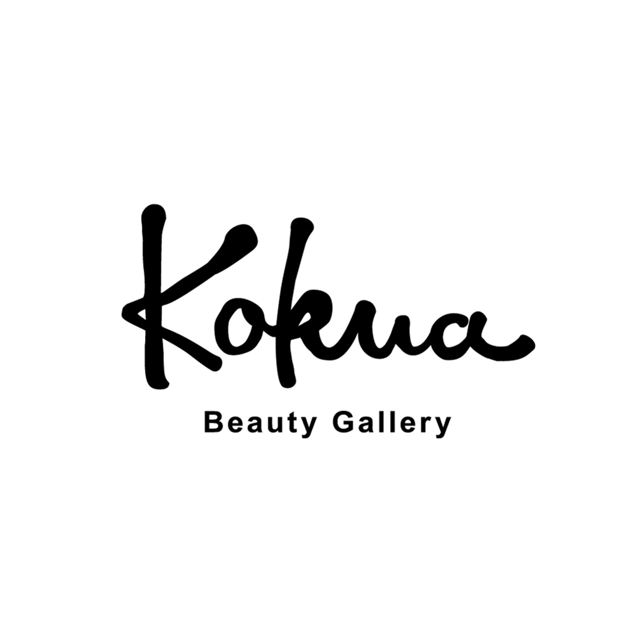 美容院 ロゴデザイン、プロモーションツール-1