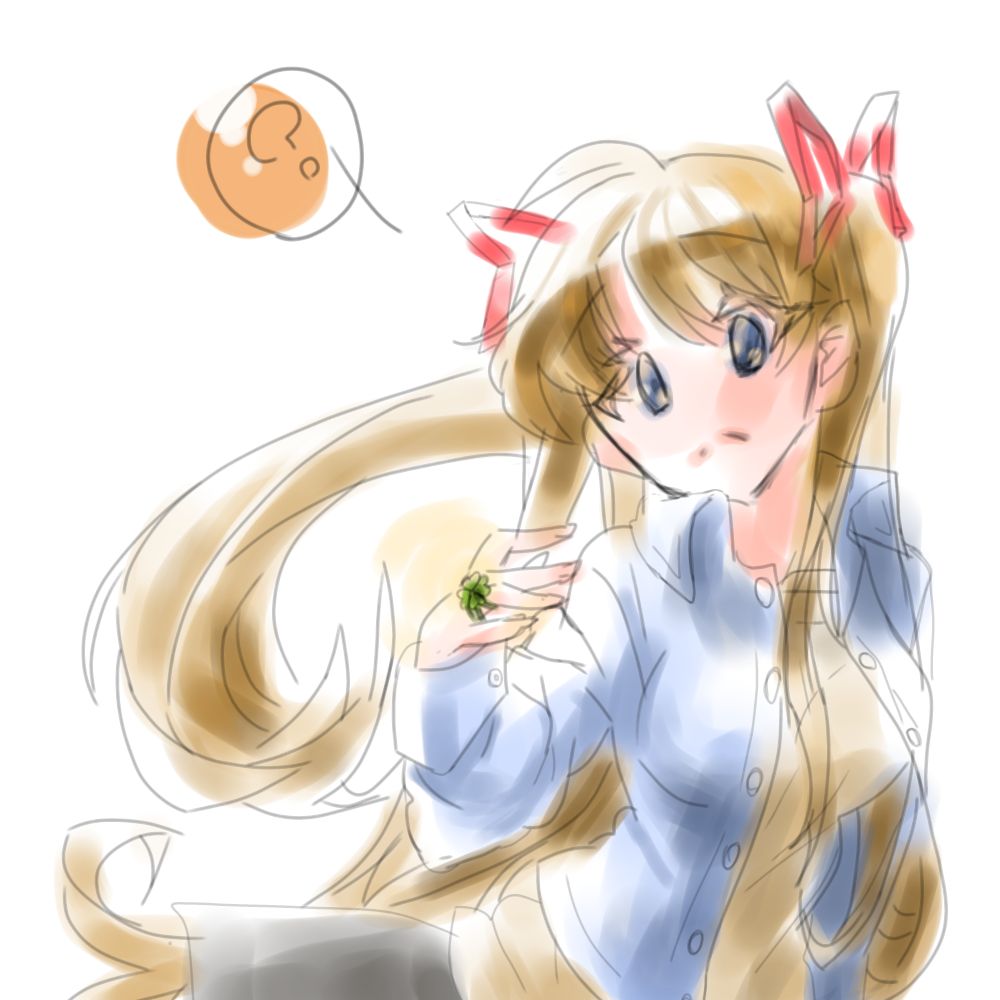 ReflectionArt Kanon 沢渡真琴 当選品 リフレクションアート