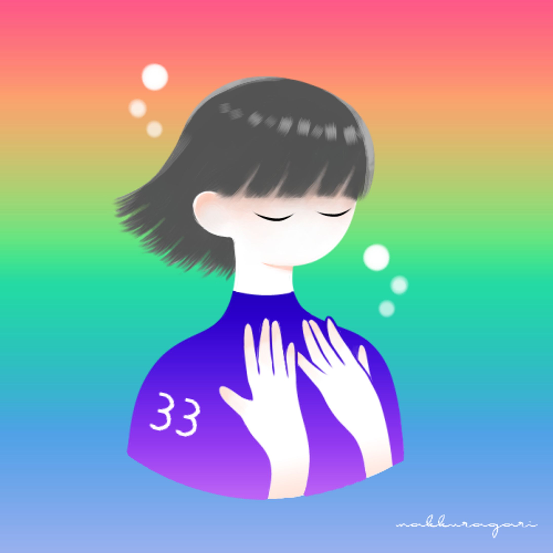 WEBサイト用アイコン＋名刺デザイン-1