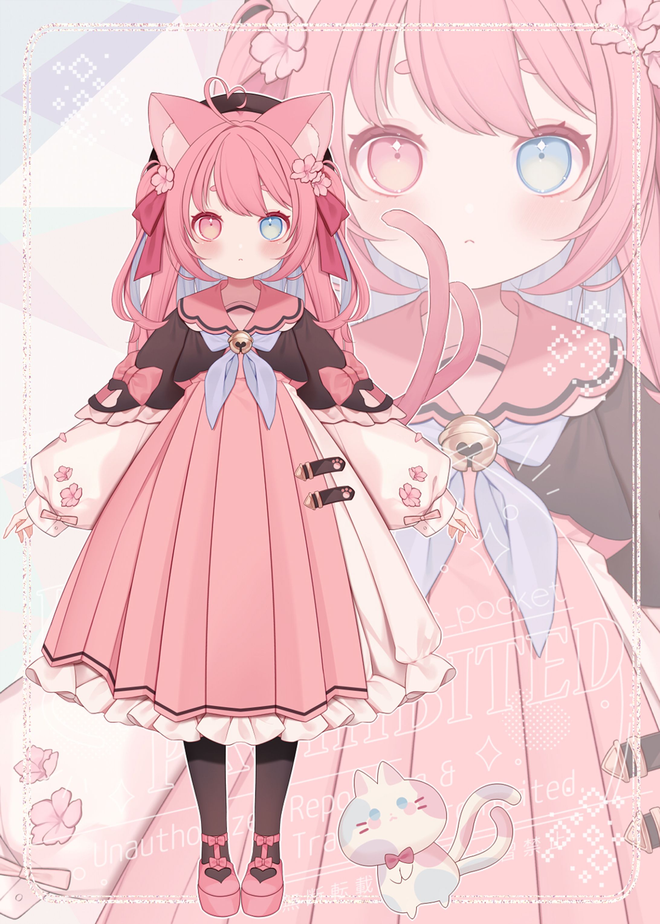 猫宮こころ様(新衣装)-1