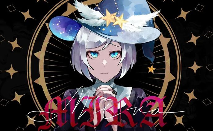 (2022 CM works) Sh0tdead cover of Kanaria-MIRA [MV]