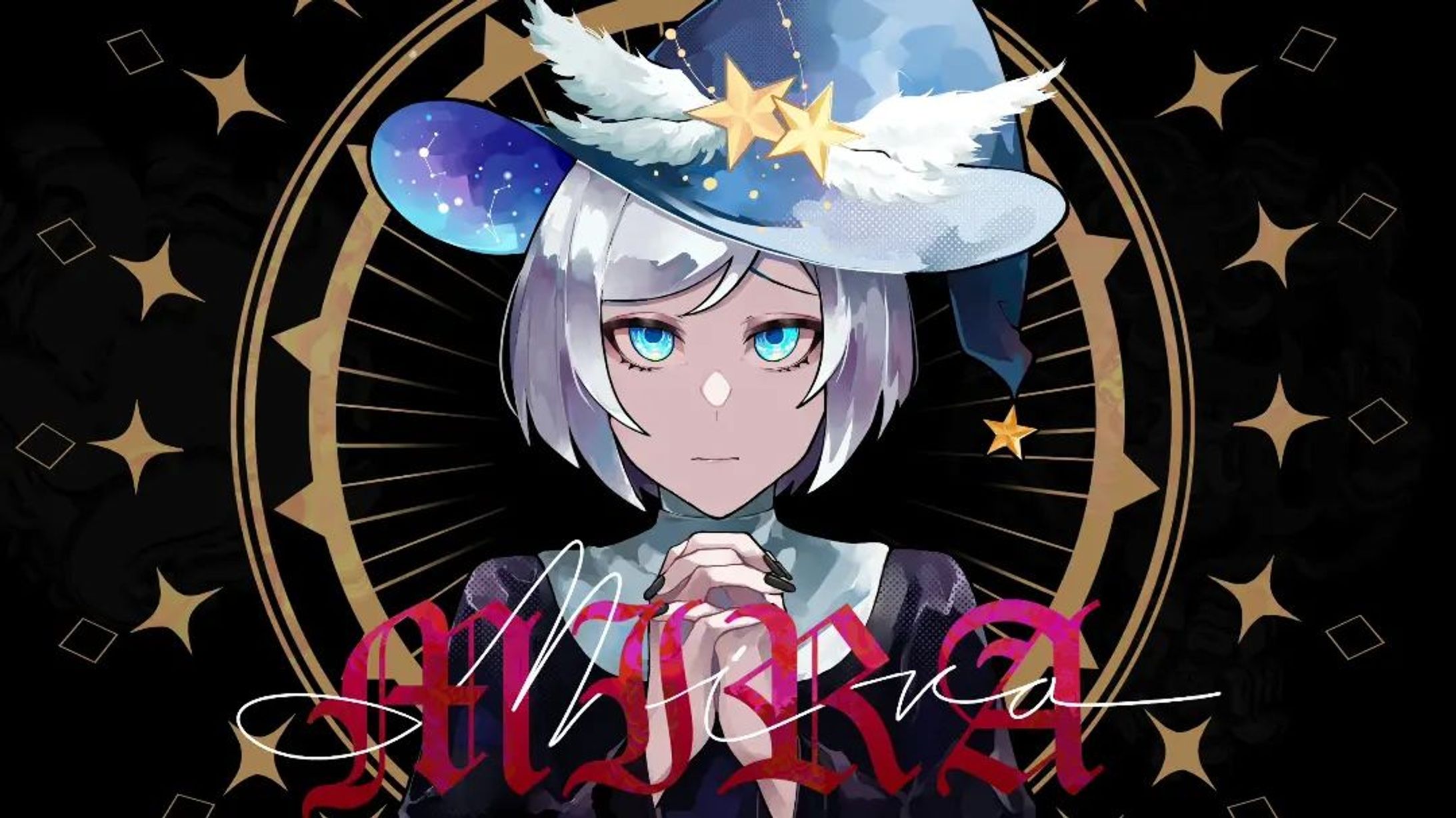 (2022 CM works) Sh0tdead cover of Kanaria-MIRA [MV]-1