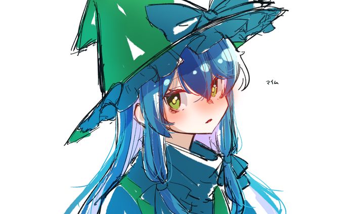 落書き2