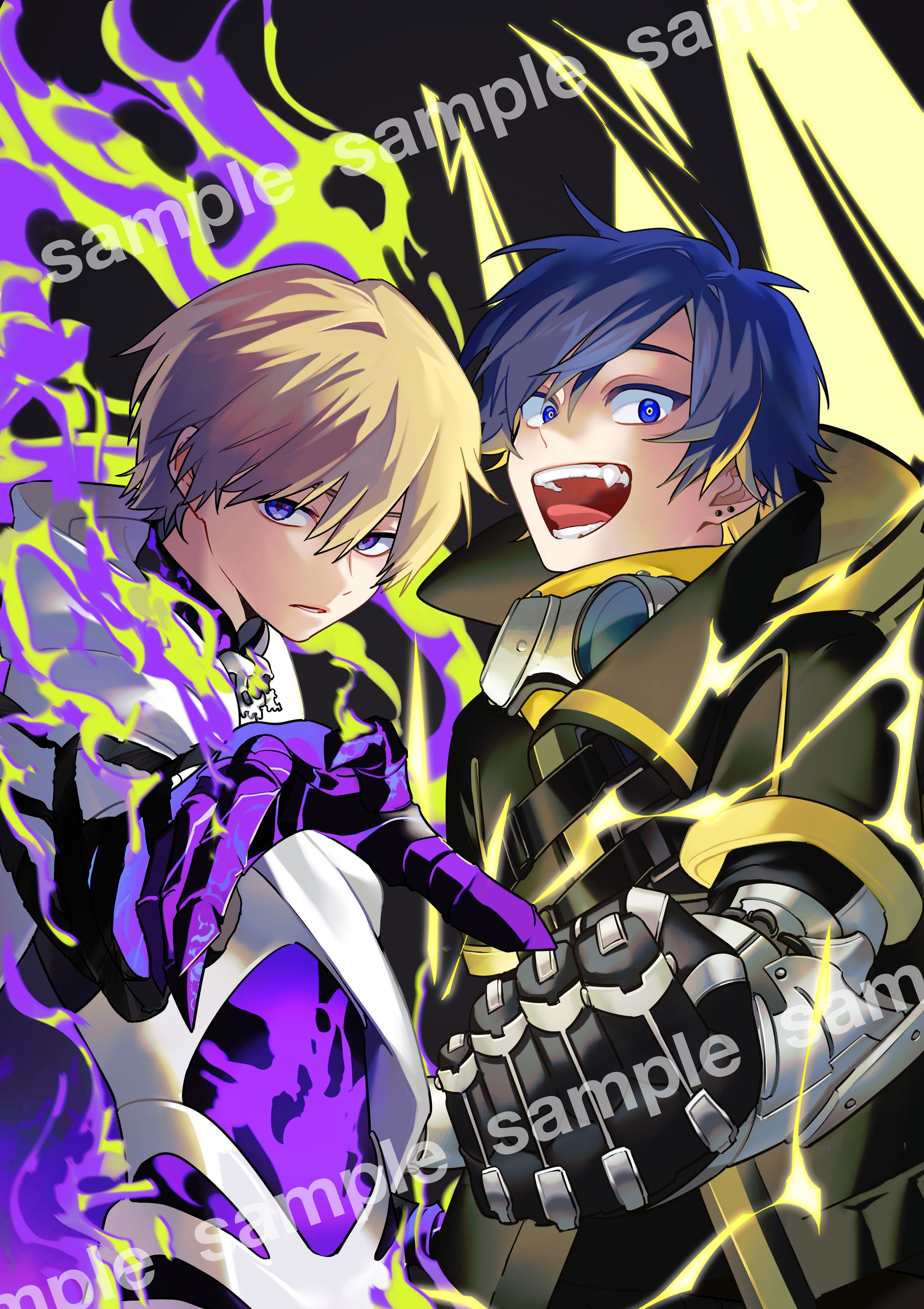 キービジュアル/いゔどっと-1