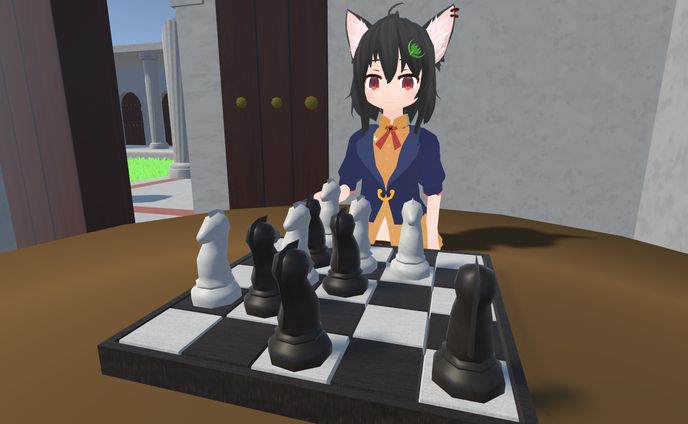ゲームクリエイター、ワールド
