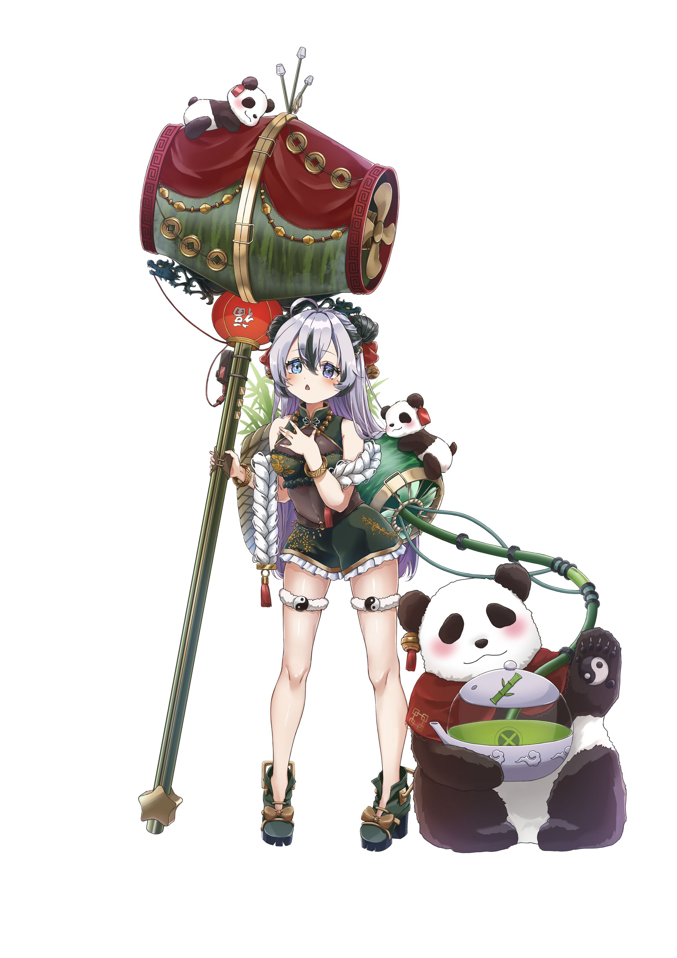 キャラクターデザイン-1