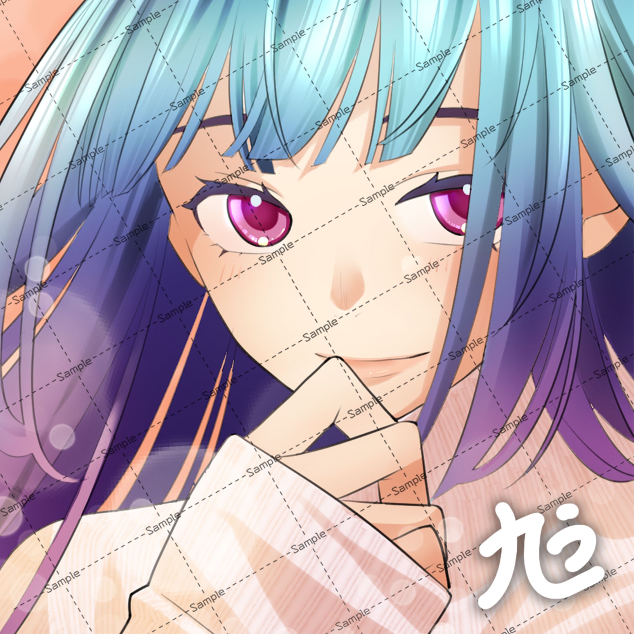 プレゼントイラスト-1