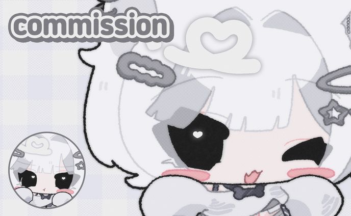 【commission】しらすうに様