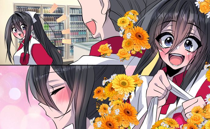 漫画動画