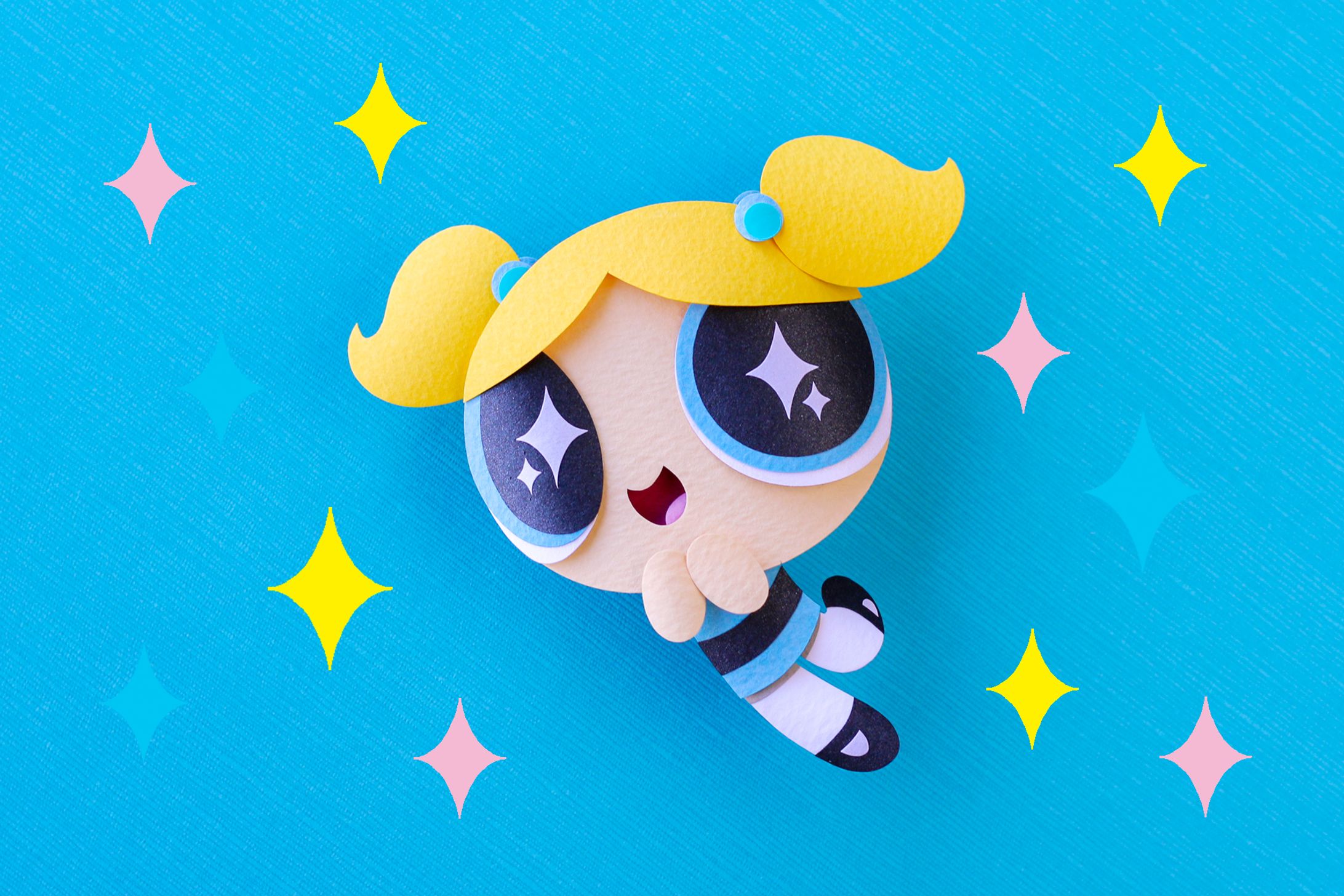 ファンアート［Relief］-1