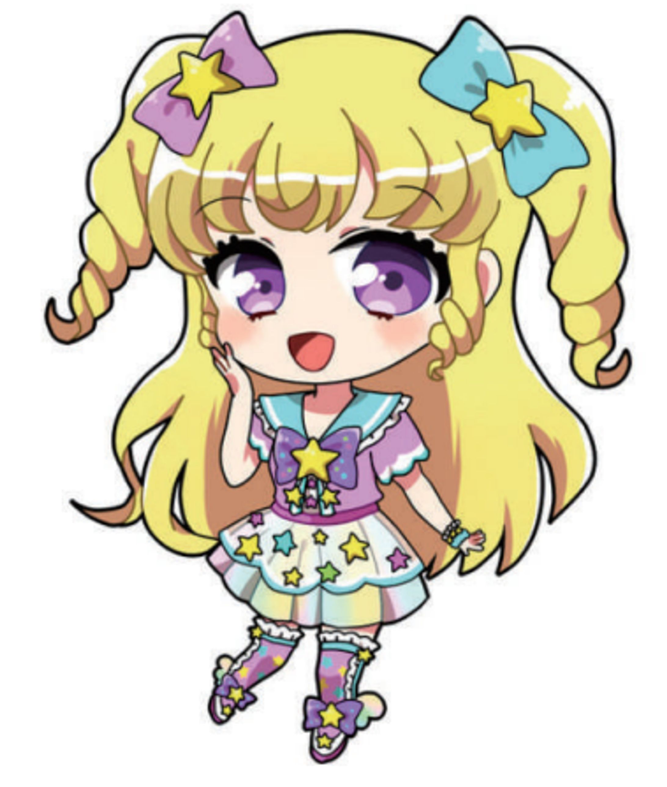 SDイラスト-1