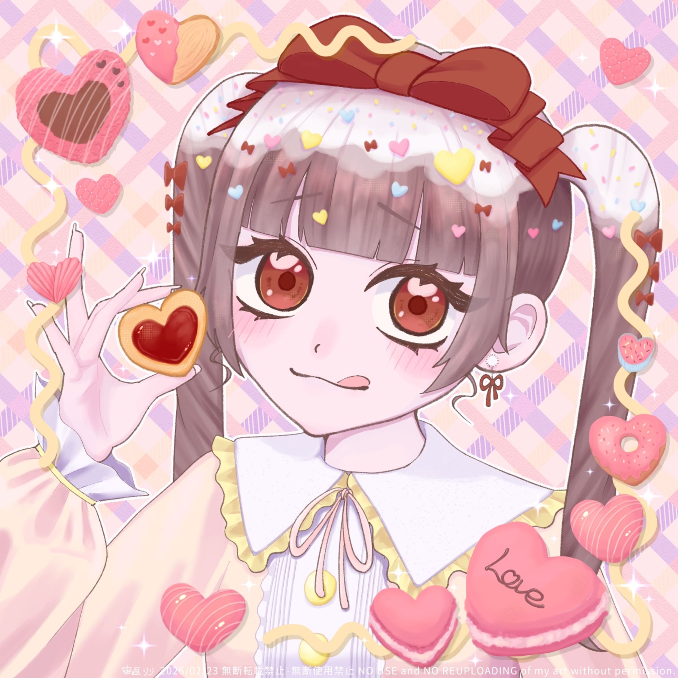 スイーツ！オリジナル-1