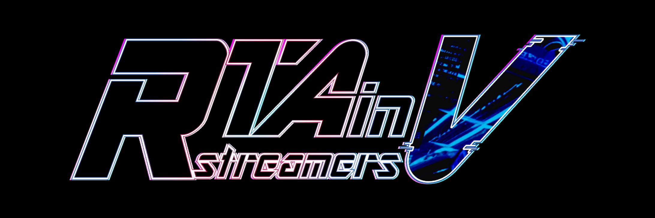 【ロゴ】RTA in Vstreamers-1