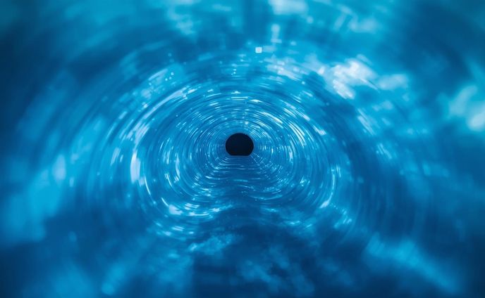 ブルーラグーン　