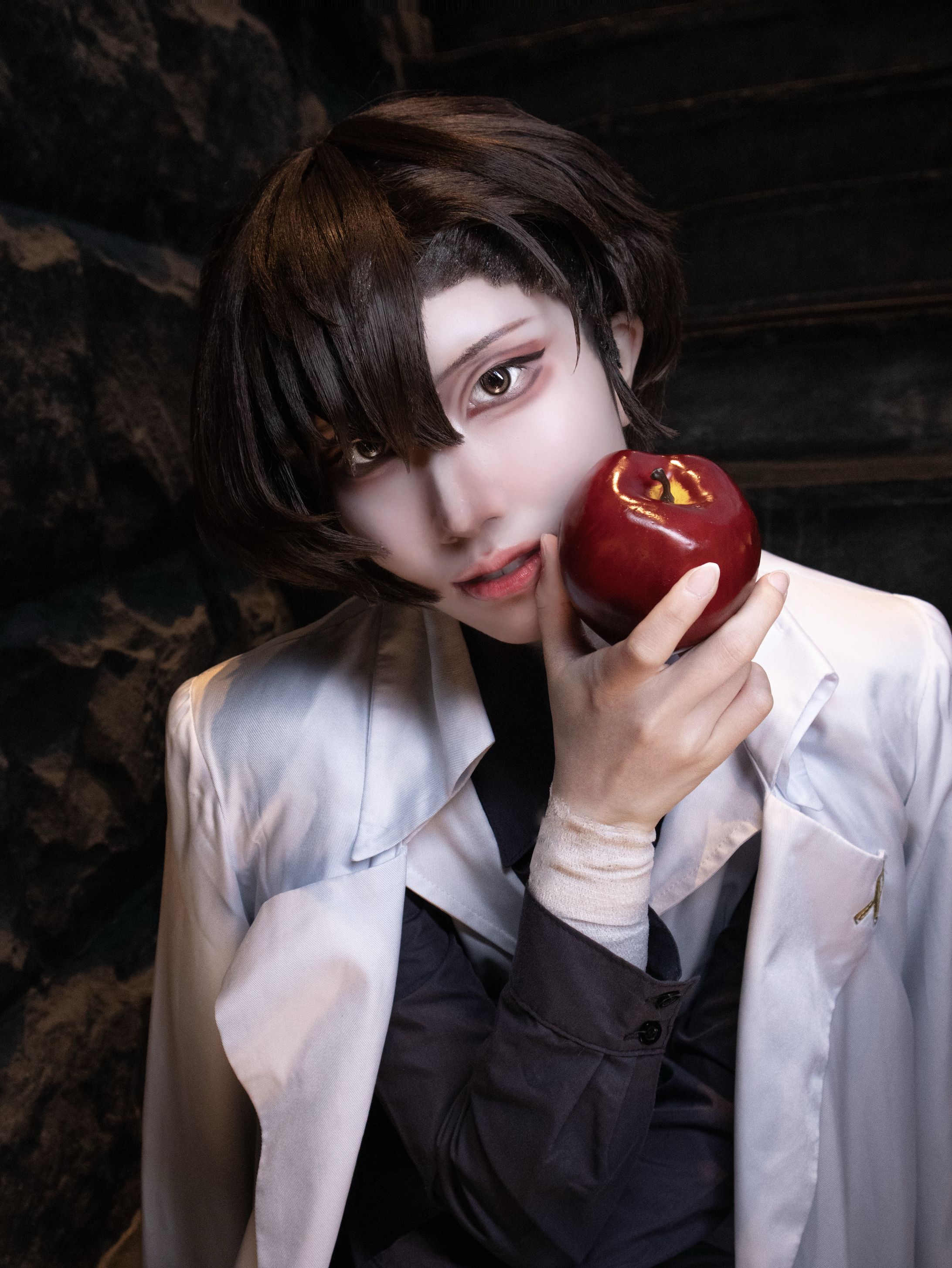 文豪ストレイドッグスDEAD APPLE 太宰治-1