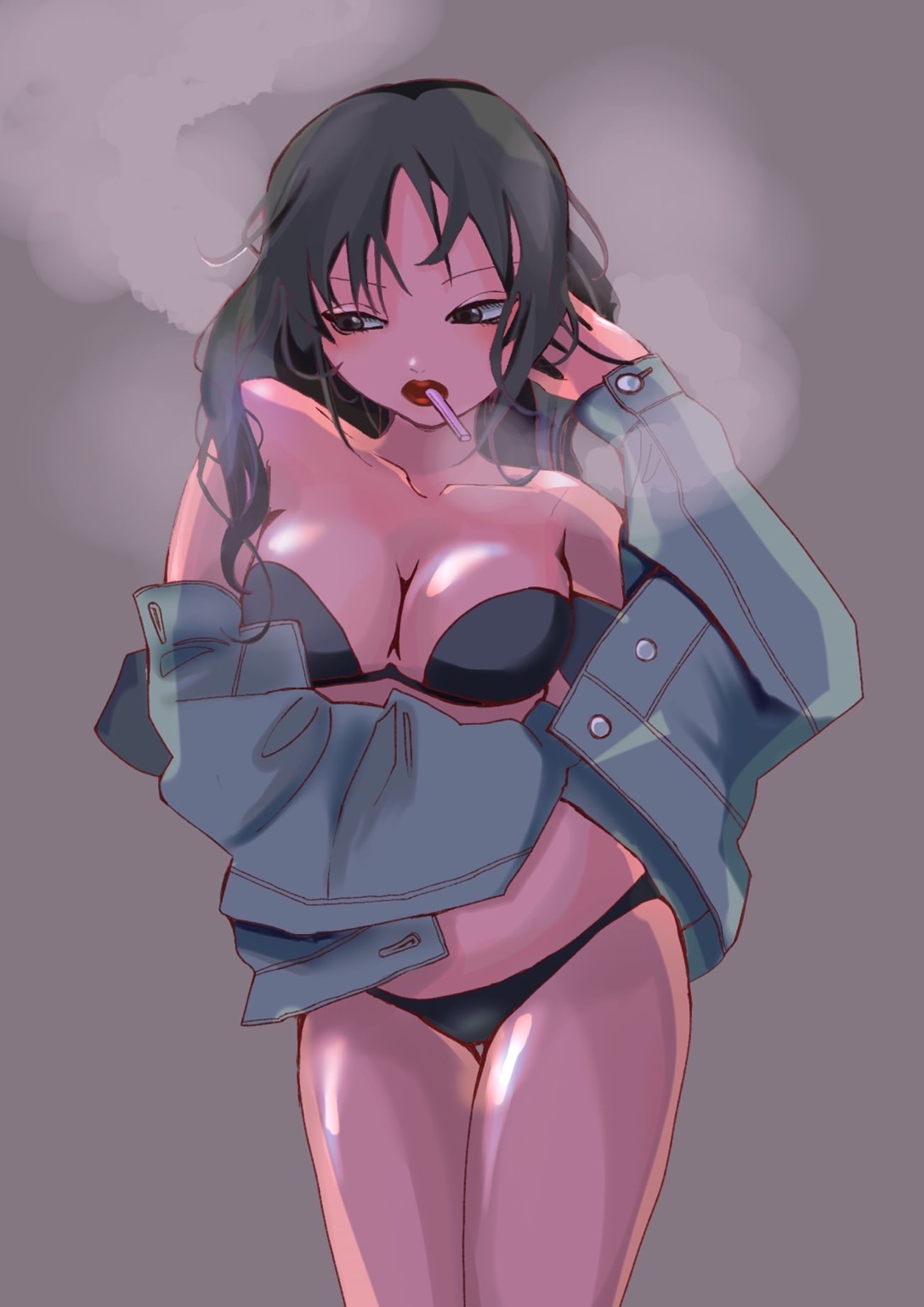 cool girl-1