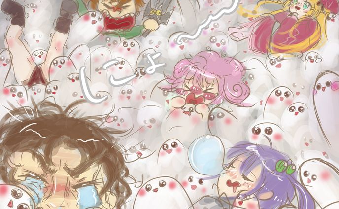 japan、アクセサリー