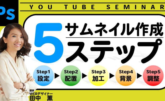 サムネイル作成