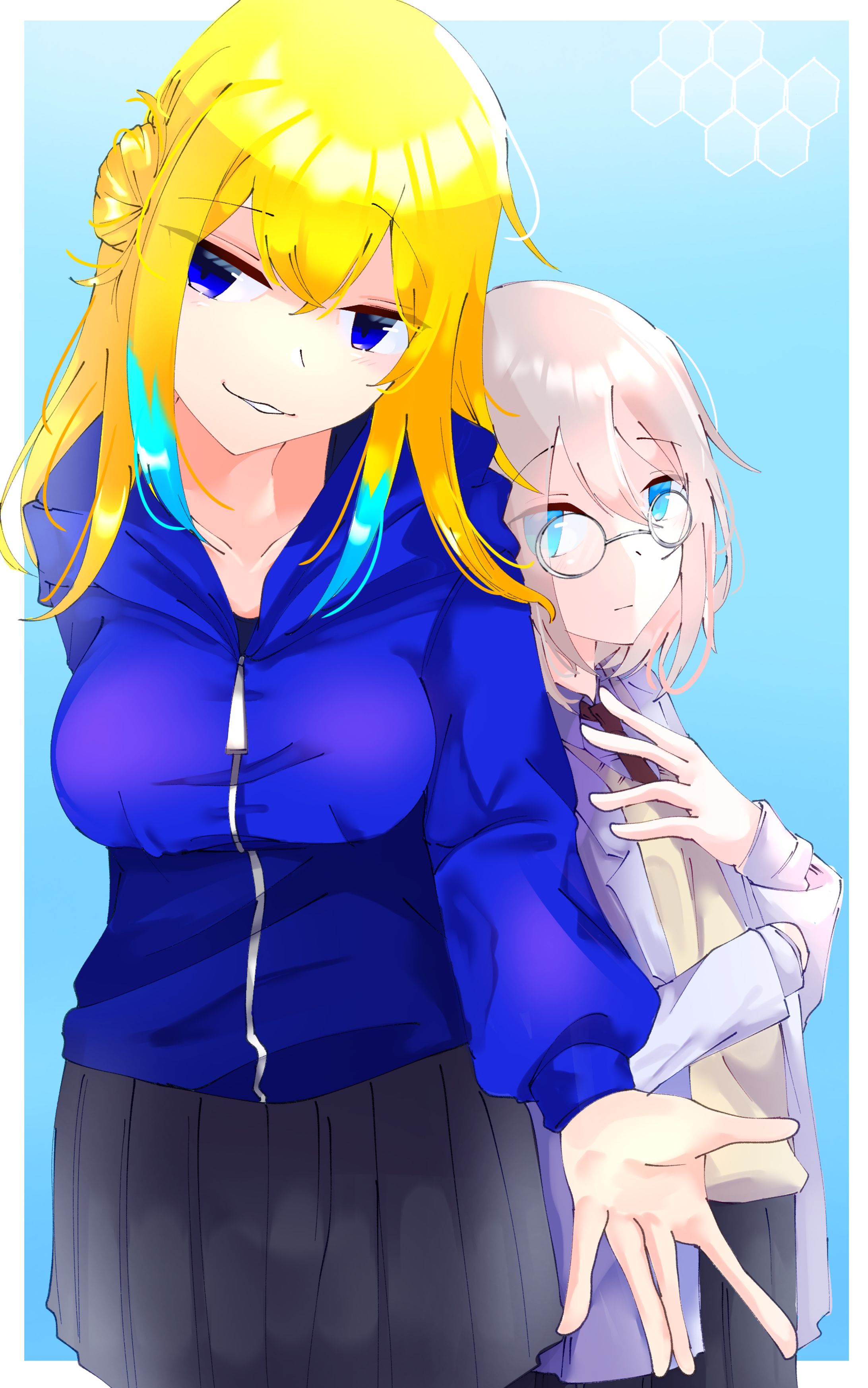 OC(一次創作)-1