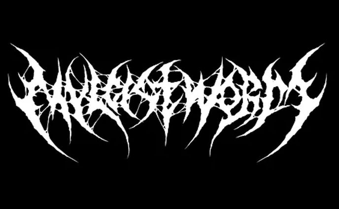 MY LAST WORDS　Goods logo