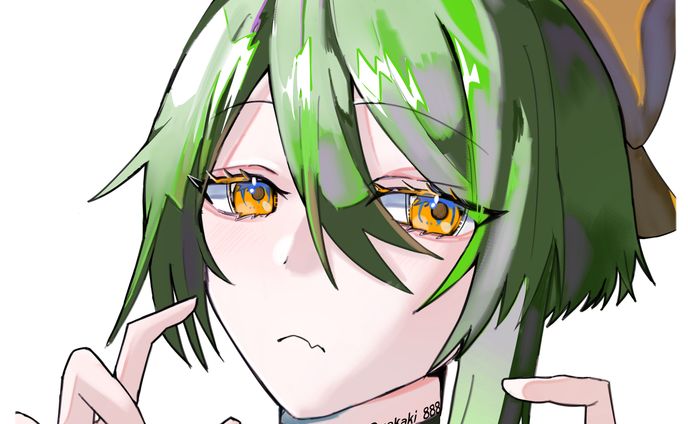 【お仕事】アイコン用イラストのご依頼