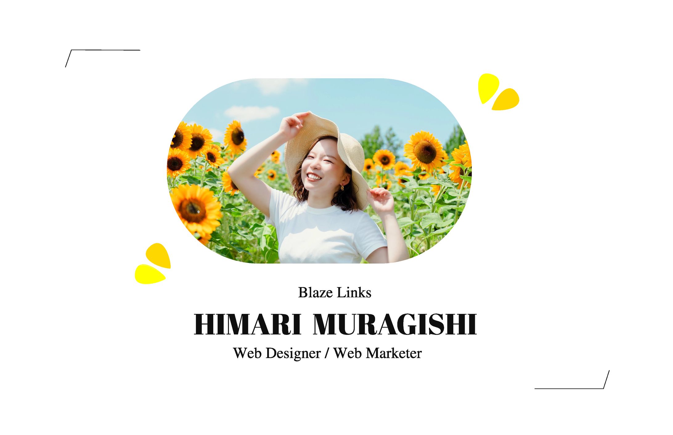 Business card -1