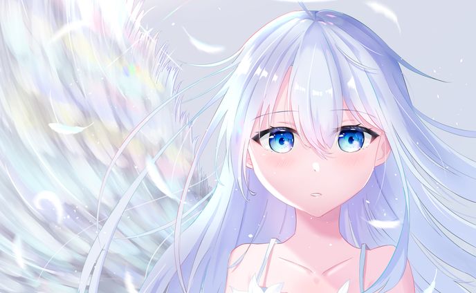 Innocent wing 