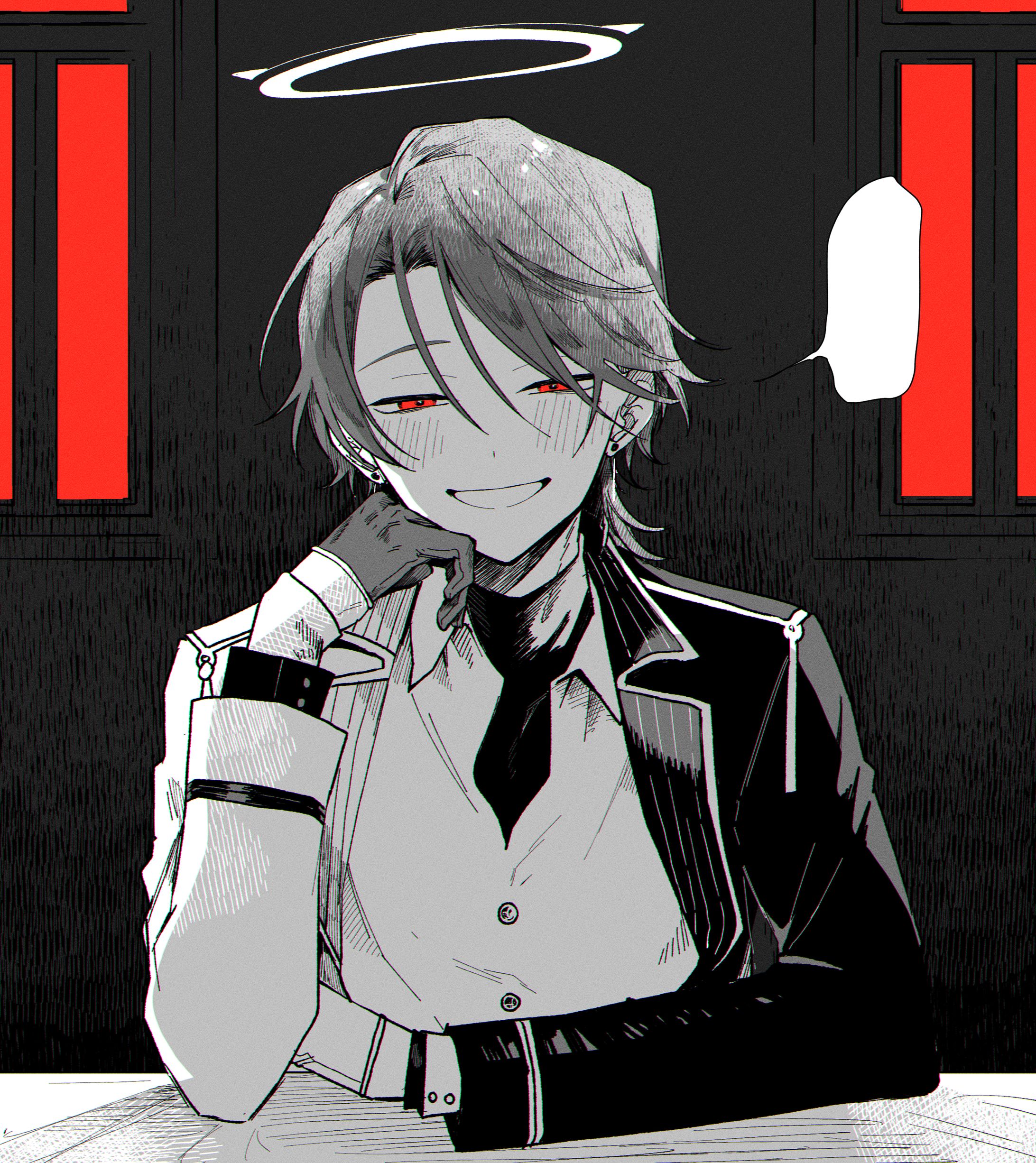 Original Characters-1