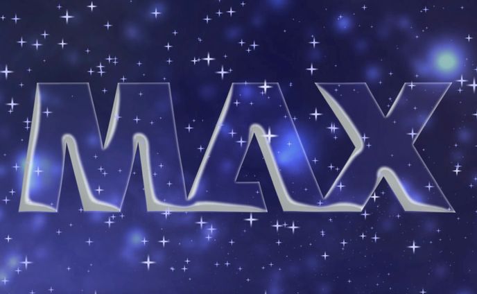 Adobe MAX モーションチャレンジ出品作品