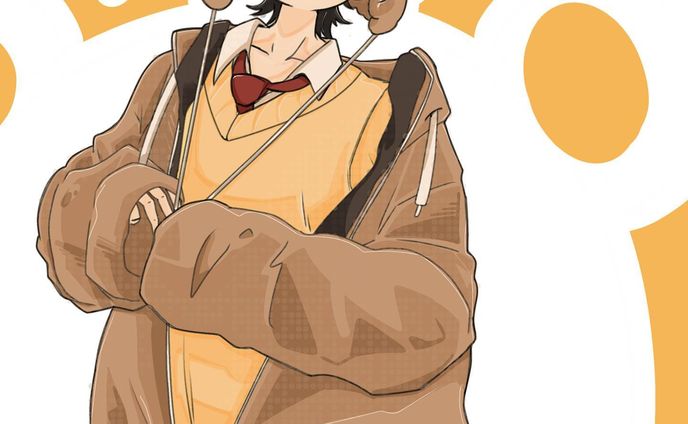 ある日森の中クマさんに出会うお話