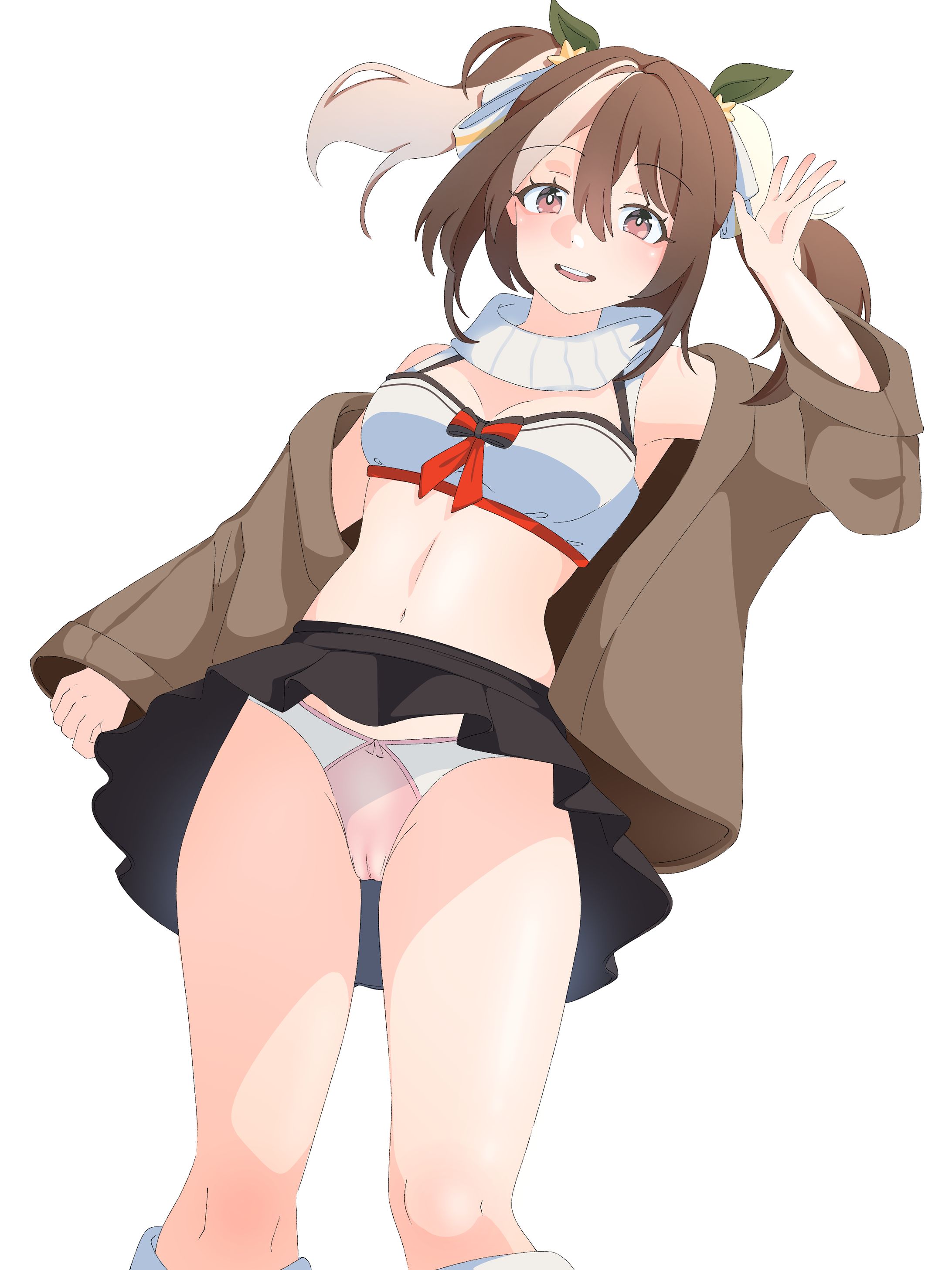 Original character illustration-1