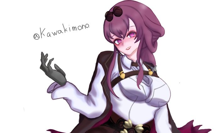 ファンアート、歌モノ