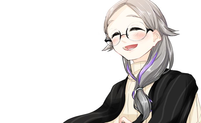 イラスト＆漫画サンプル