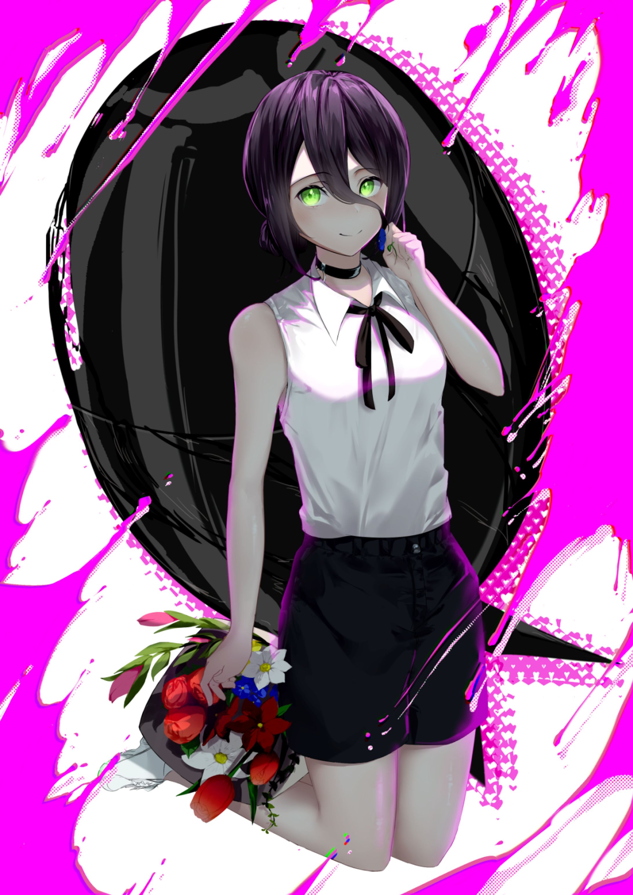 commission【8】-1