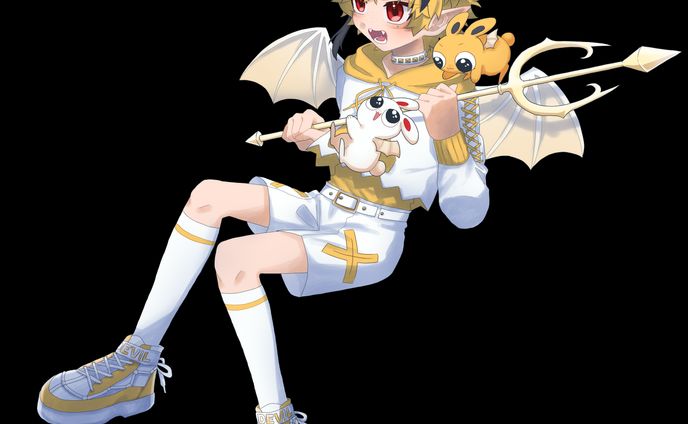 卯月★ THE IDOLM@STER SideM 10th ANNIVERSARY ST@GE ～P@SSION-ING
