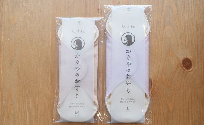 かぐやのお守り_パッケージ