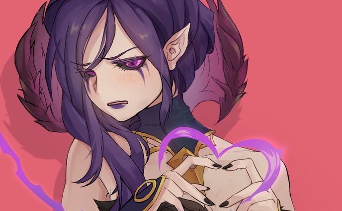 モルガナアタック