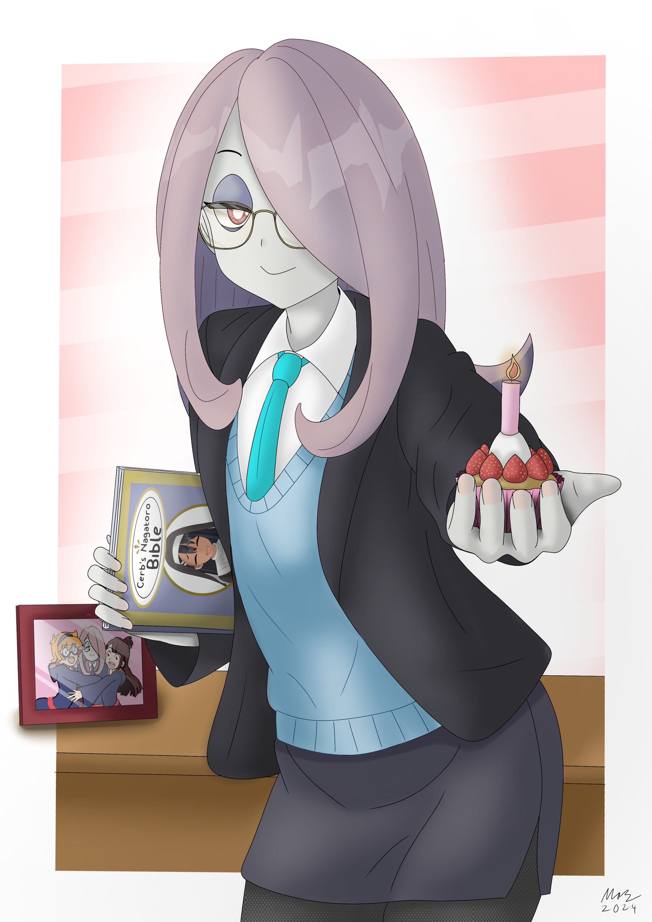 Sucy | Office-1