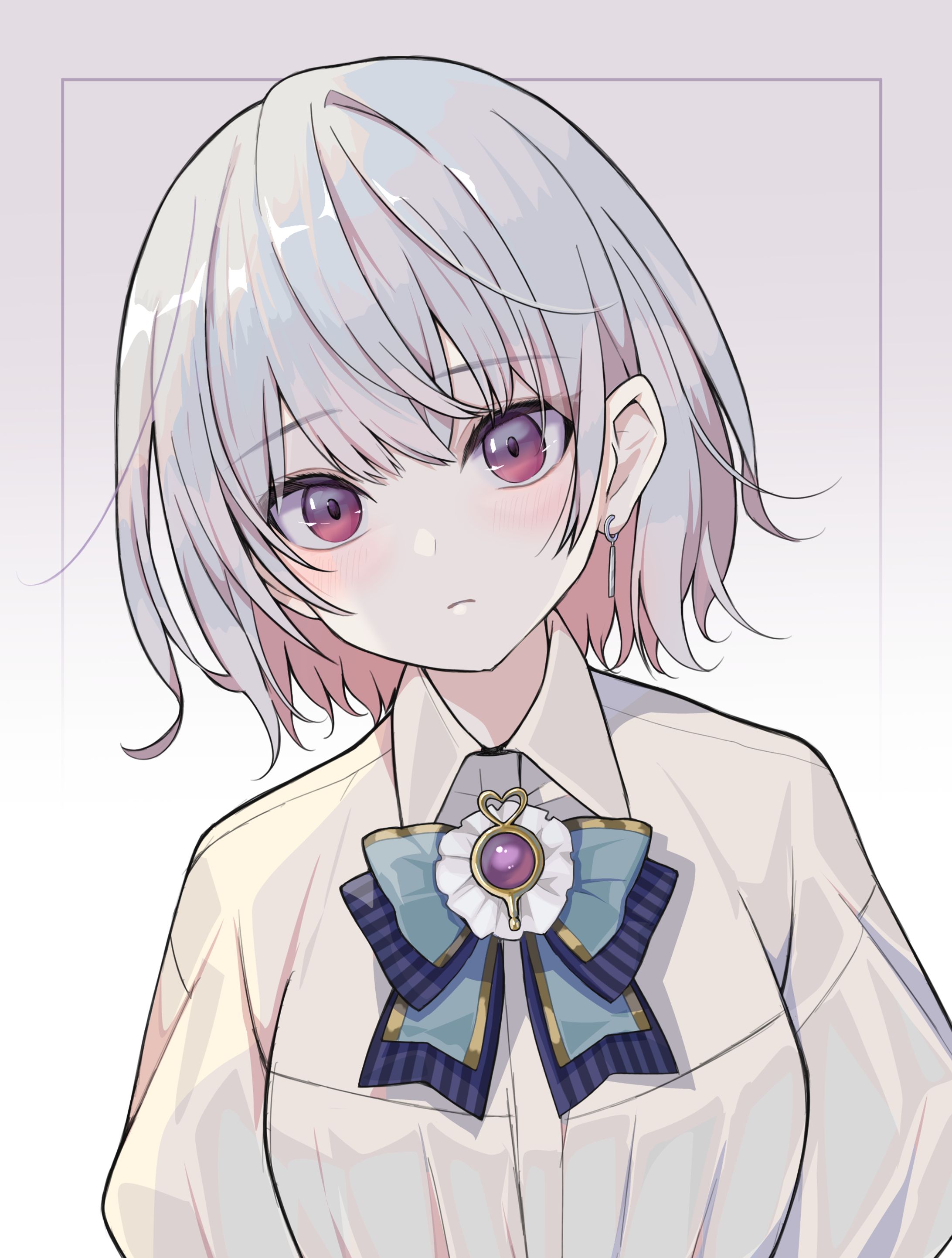 白髪-1