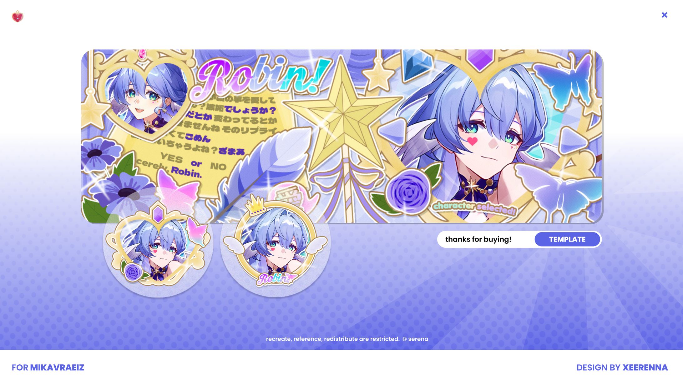 MIKAVRAEIZ TEMPLATE LAYOUT-1