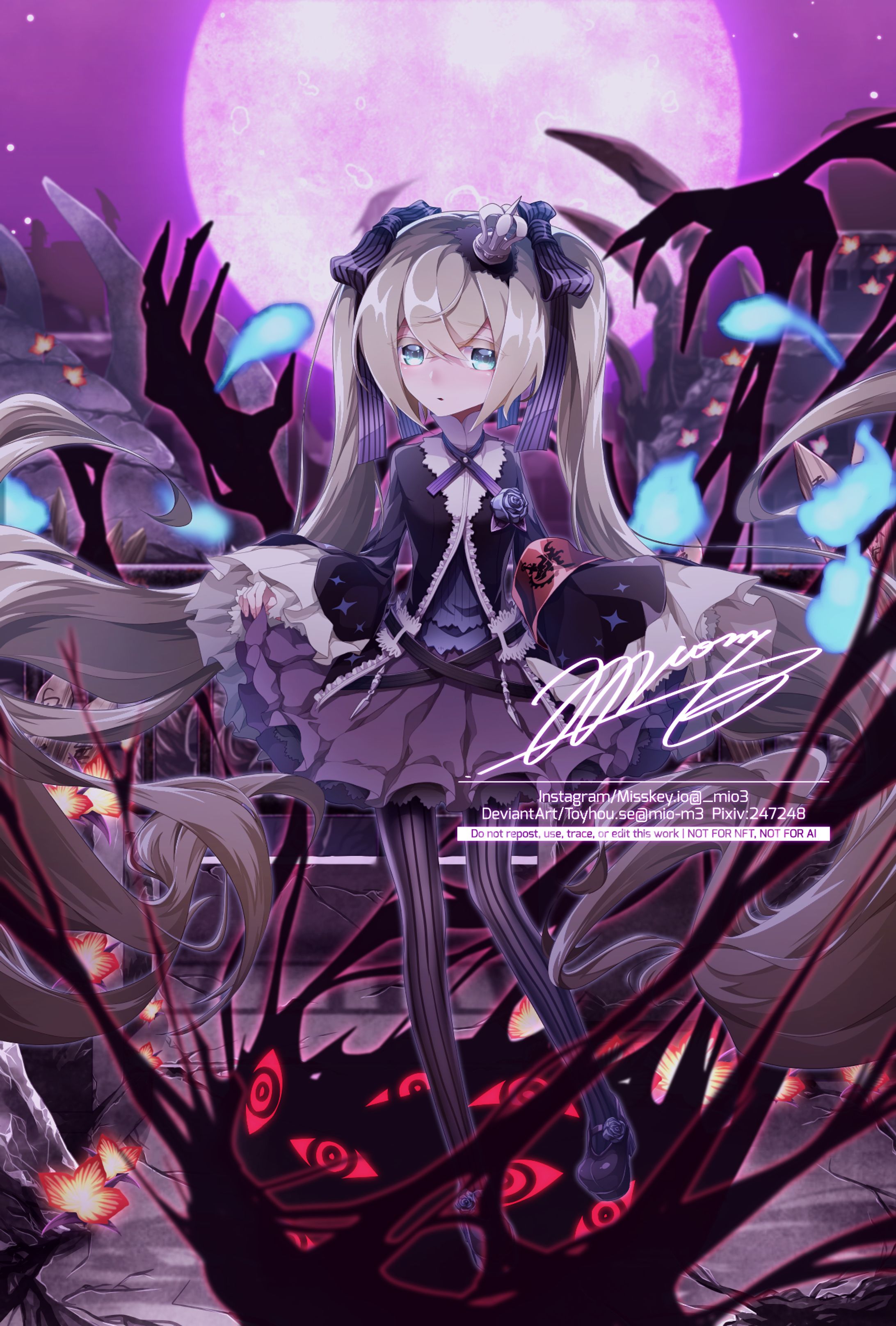 Yotsuya Evernight-1