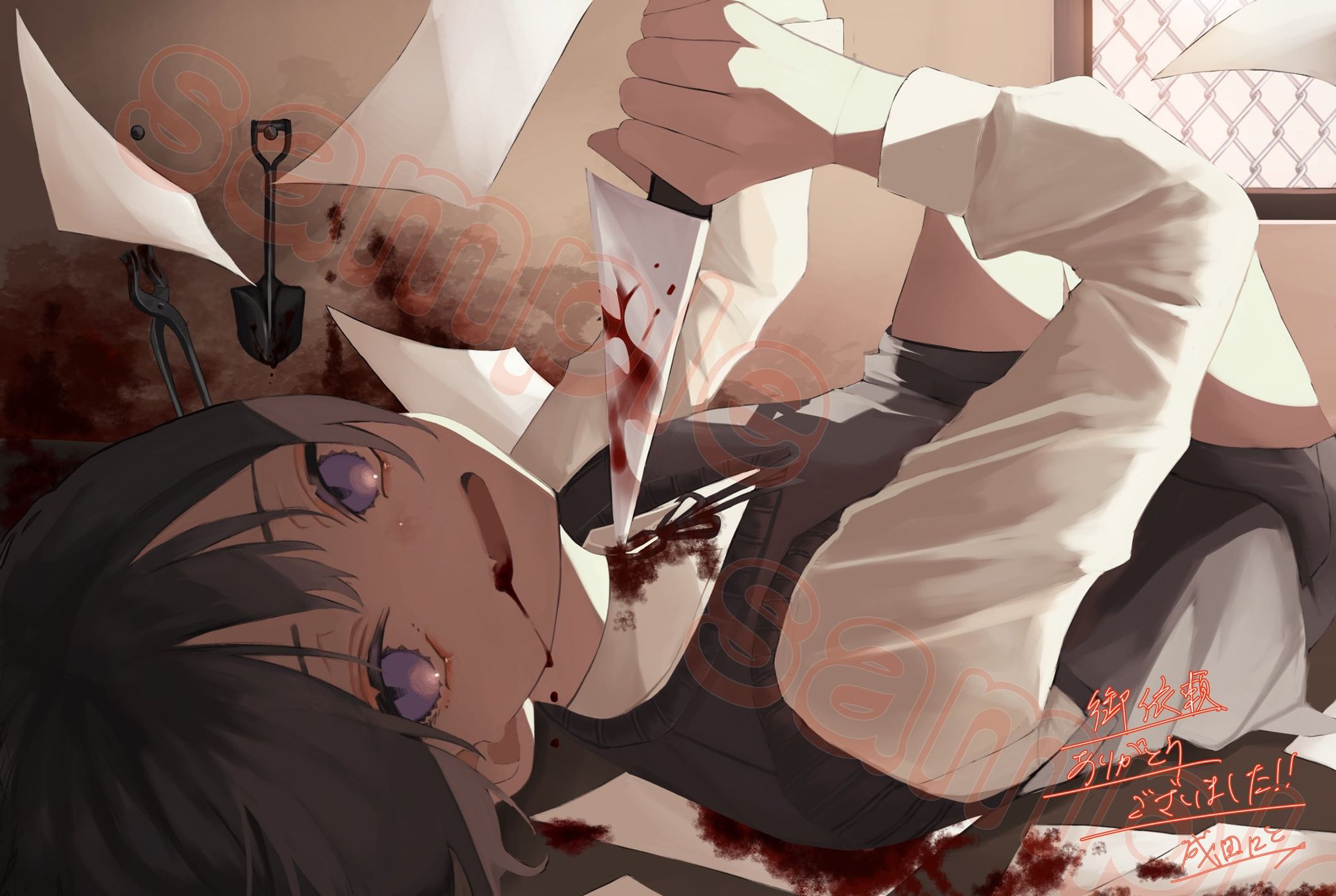 最近のご依頼まとめ-1