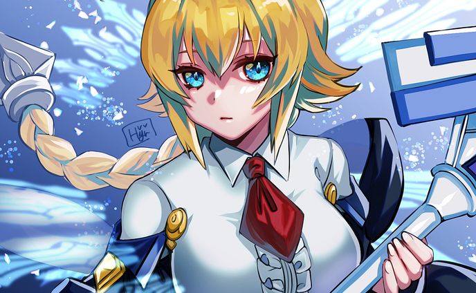 Es