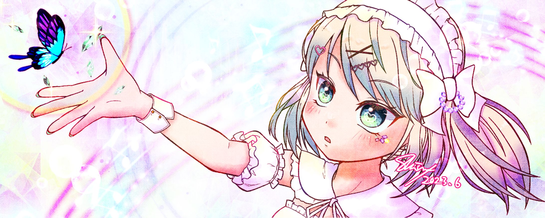 メイドさん-1