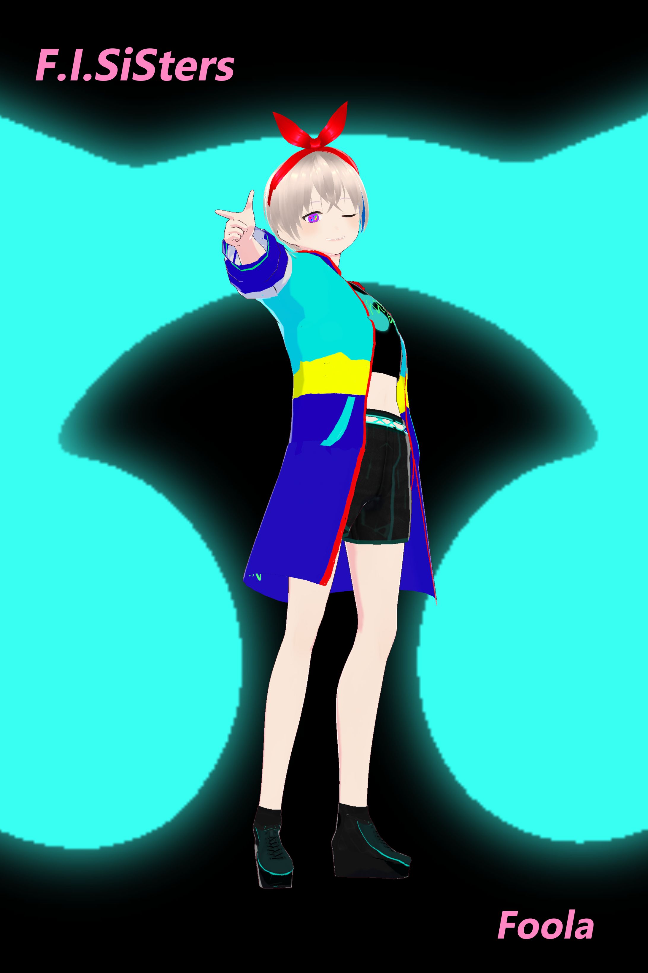 F.I.Sisters フーラ-1