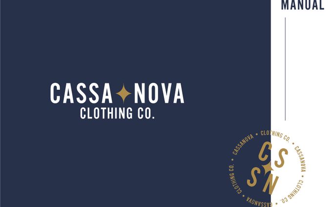 Cassanova Branding