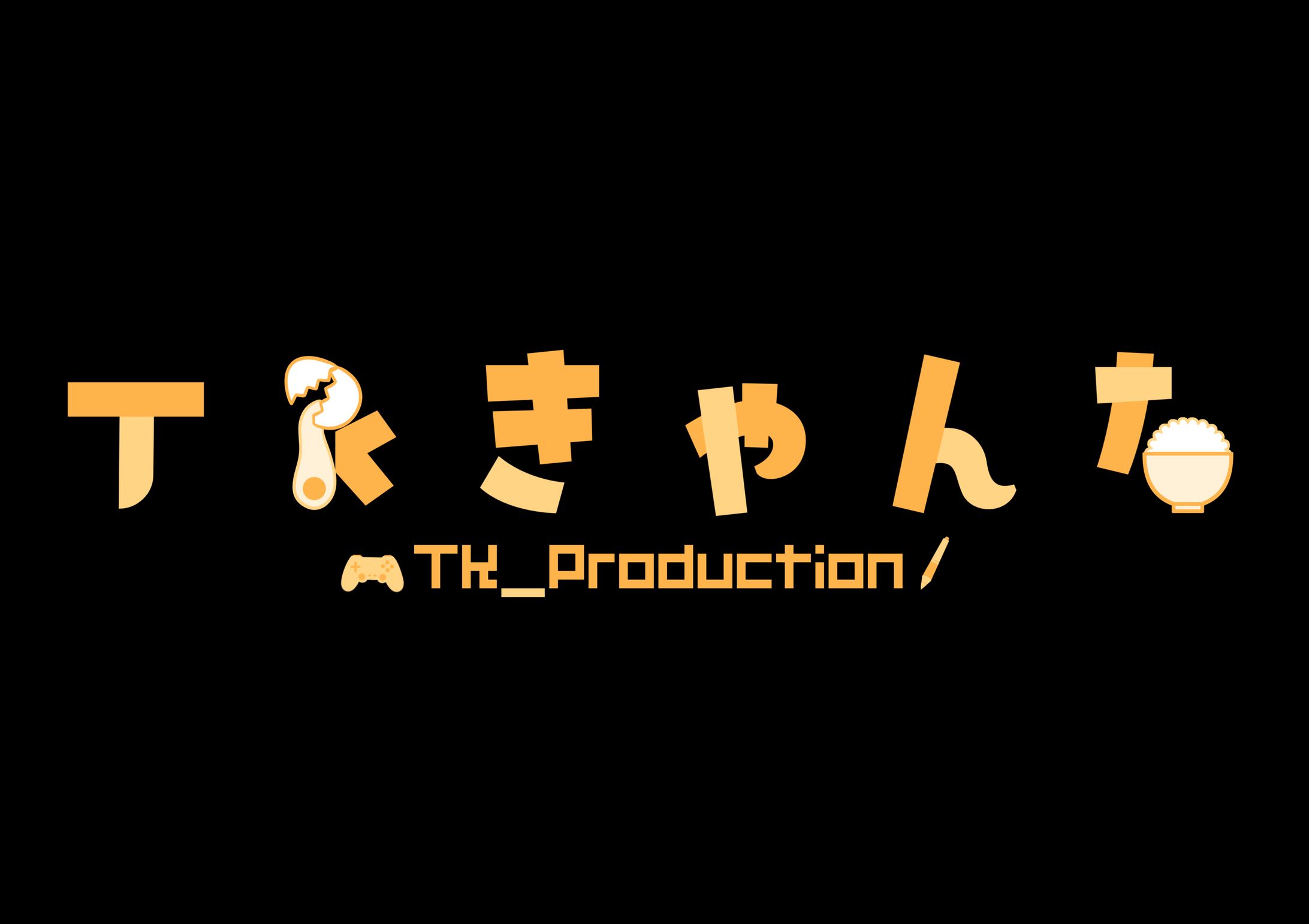 TKきゃんた様 ロゴデザイン-1