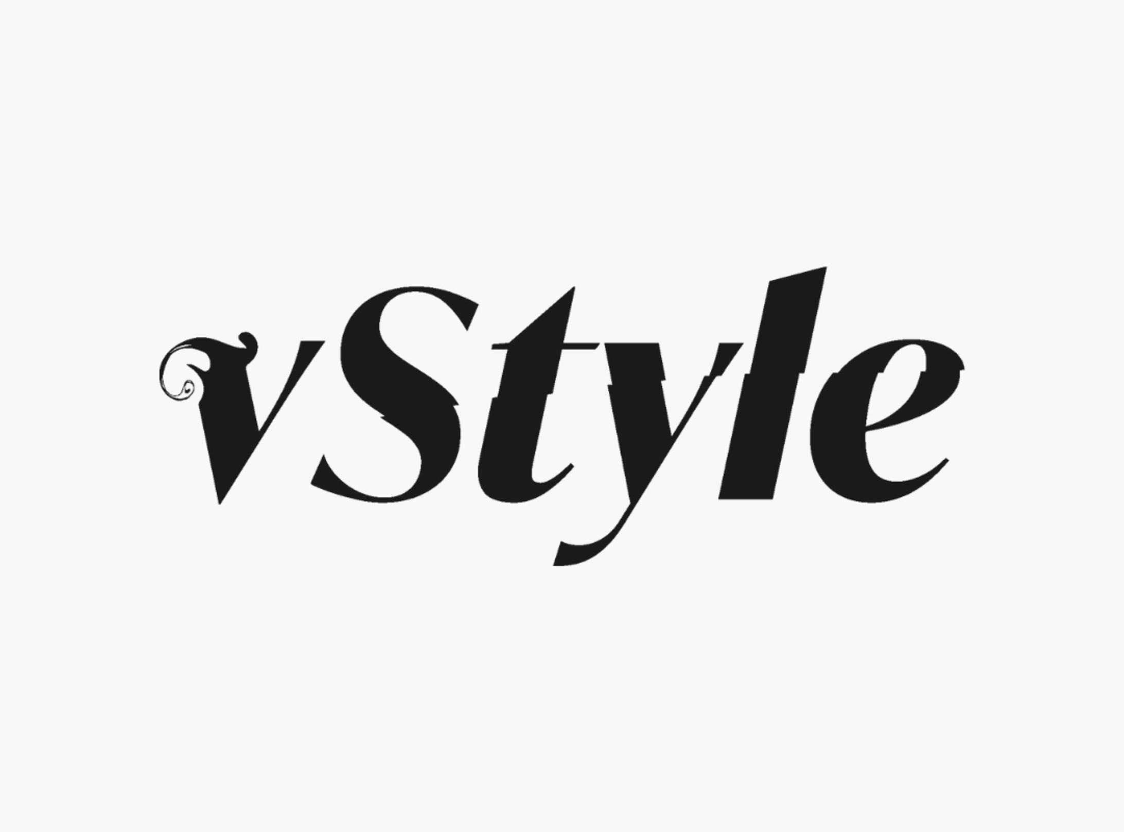 【ロゴ】バーチャルリアリティ向けファッションメディア-1