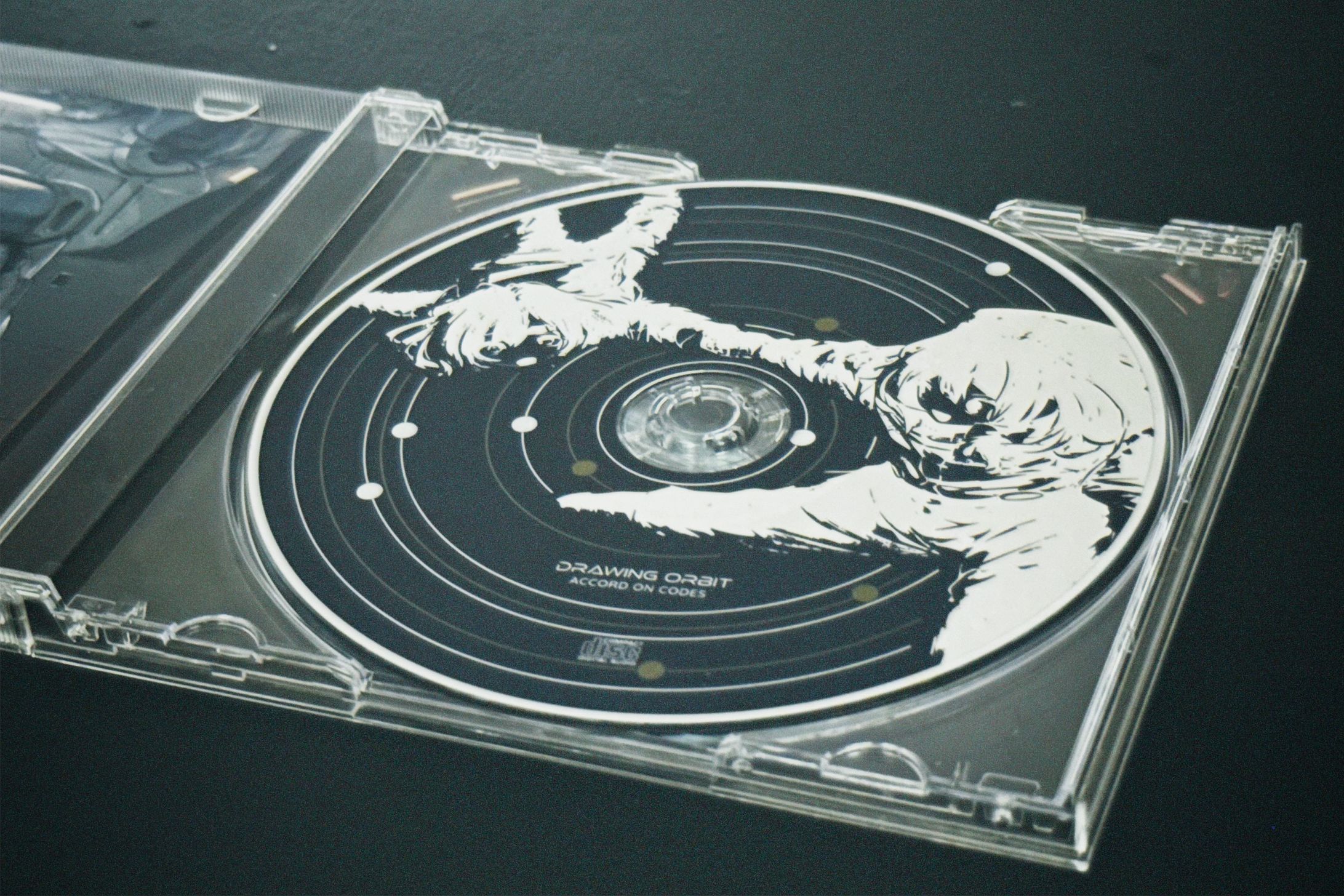 2025.10.28 ACCORD ON CODES「Drawing Orbit」-1